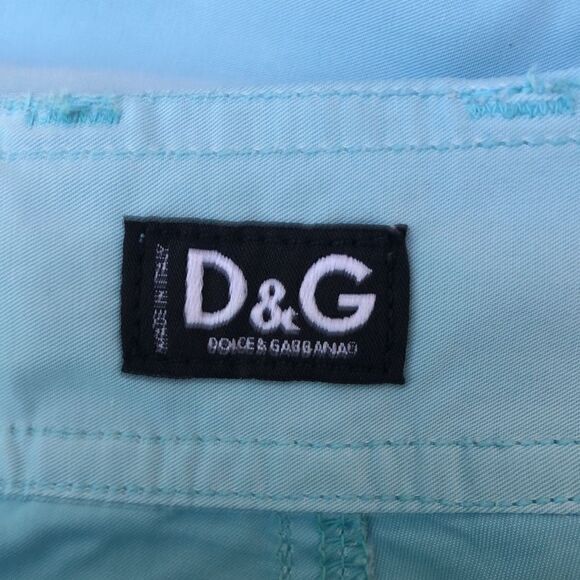 Dolce and Gabbana 2000’s cargo shorts - Picture 8 of 10